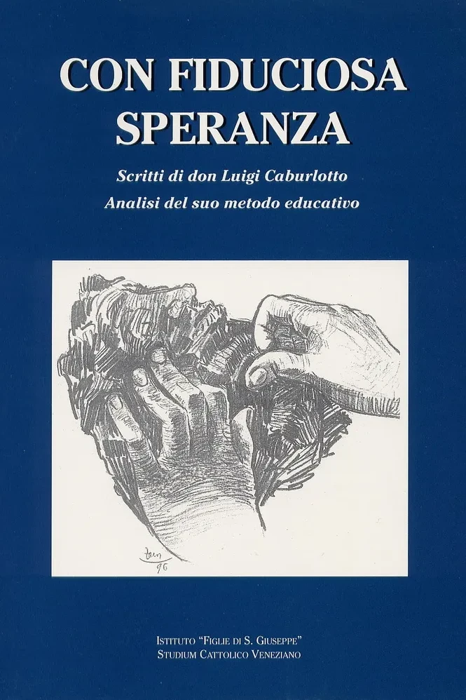 Con fiduciosa Speranza