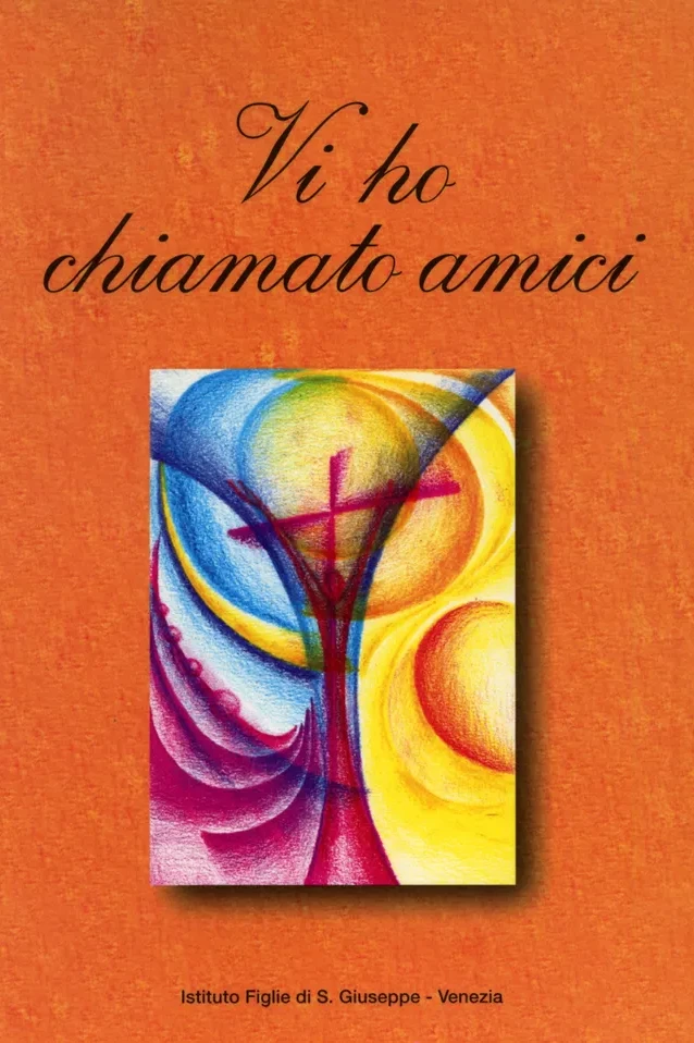 Vi ho chiamato amici