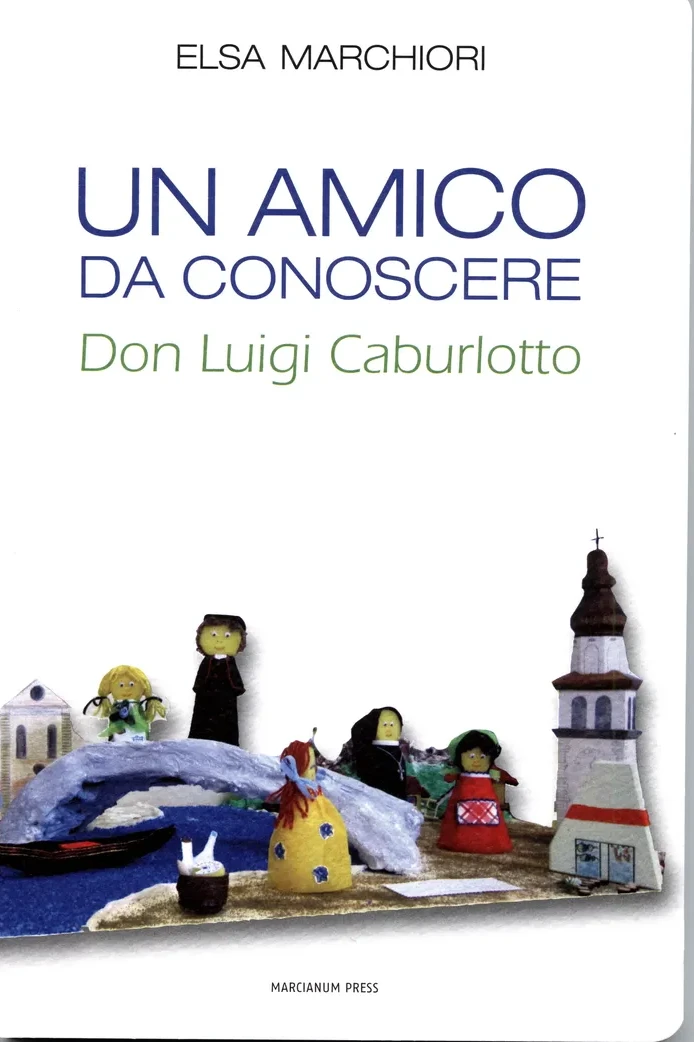 Un amico da conoscere