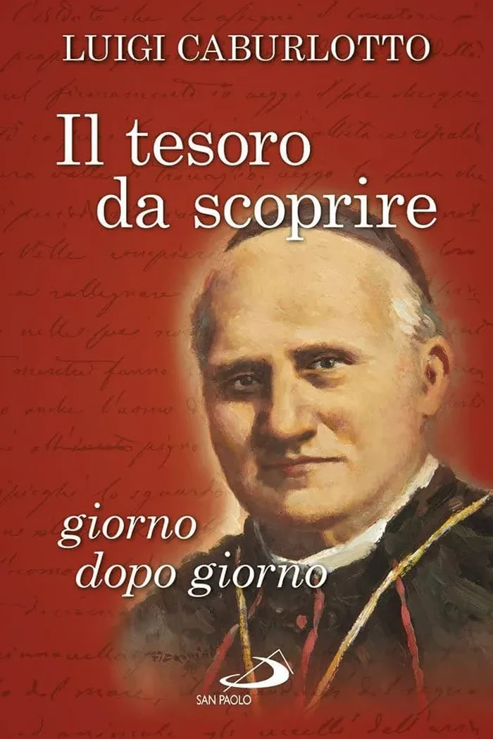 Il tesoro da Scoprire