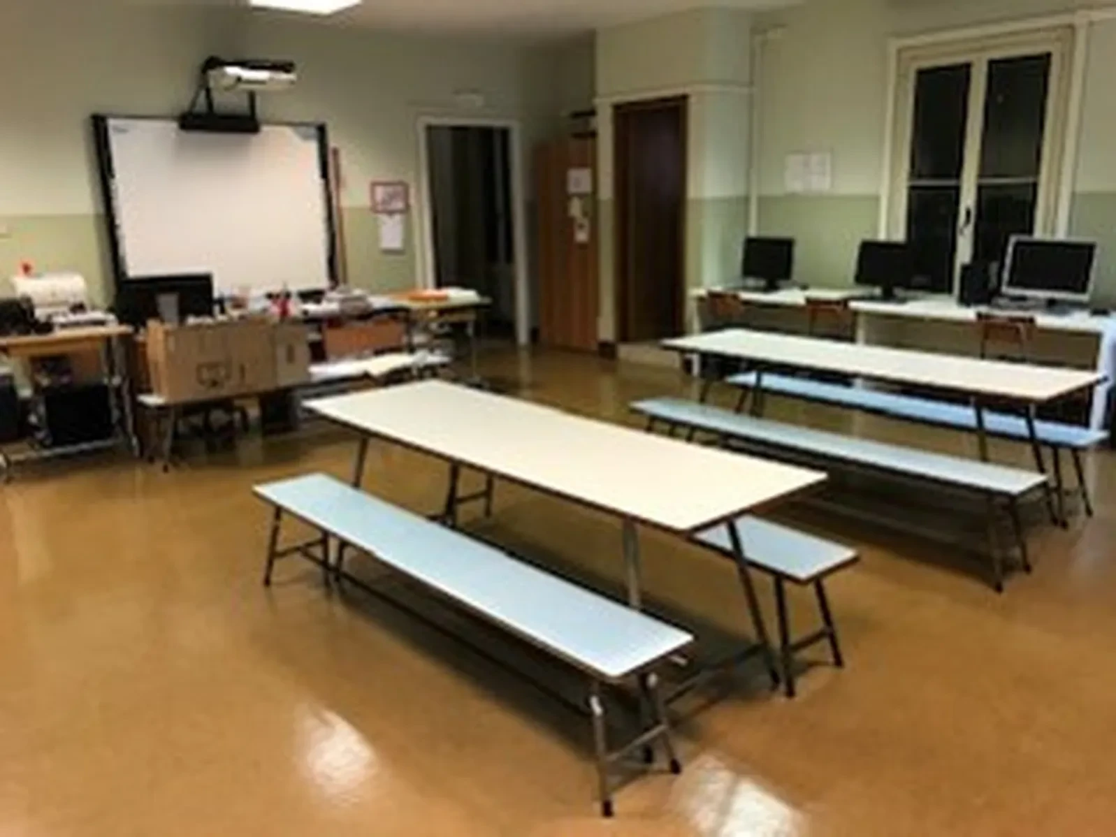 AULA INFORMATICA