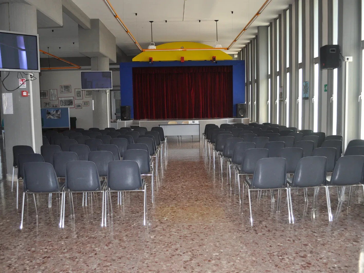 Aula Magna