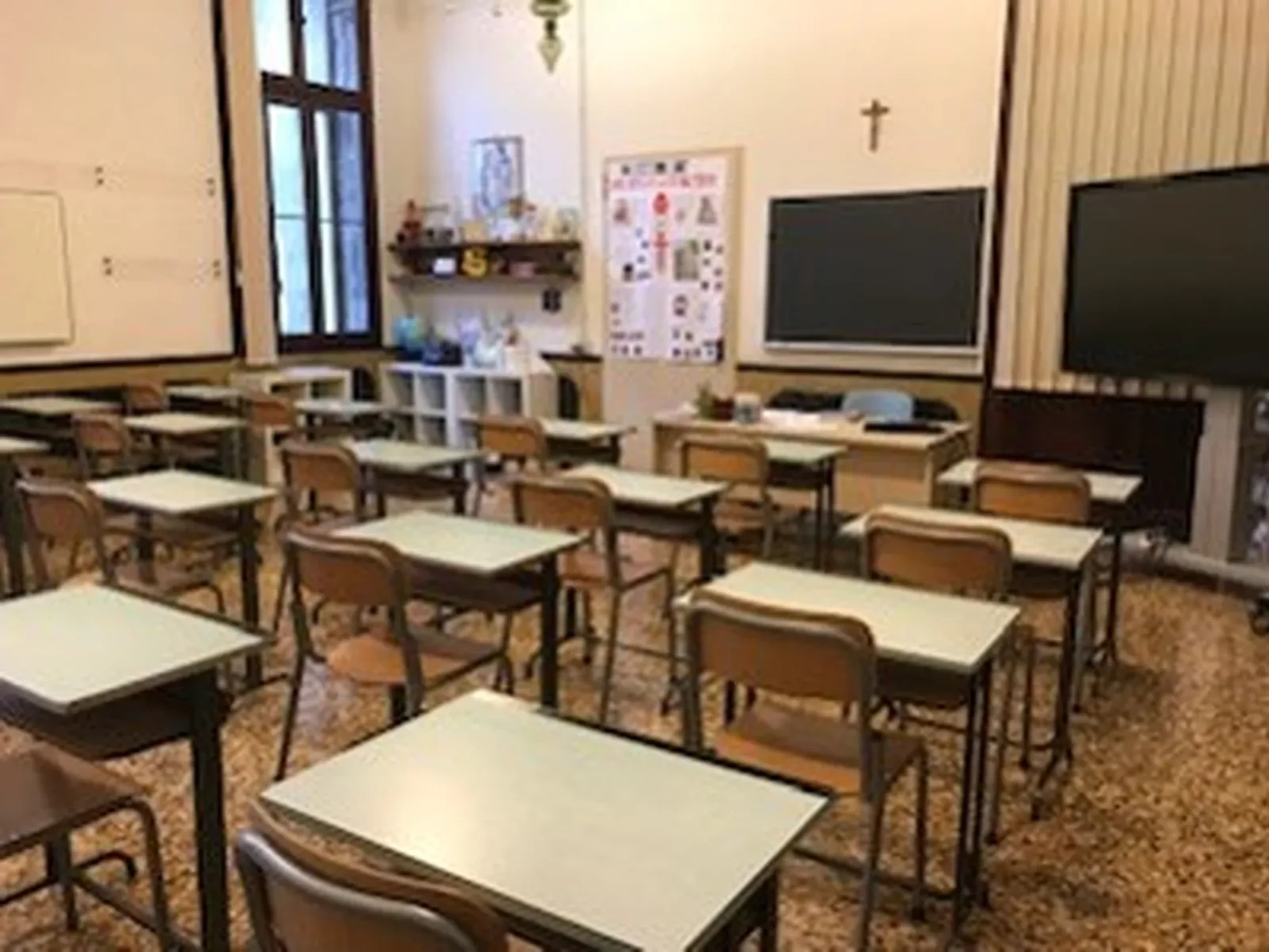 CLASSE QUINTA