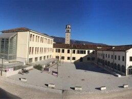Campus San Giuseppe - Vittorio Veneto