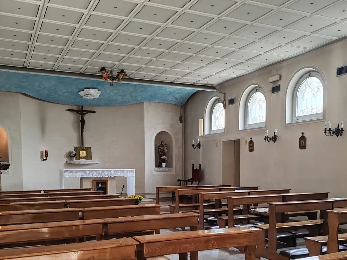 Cappella della Comunità