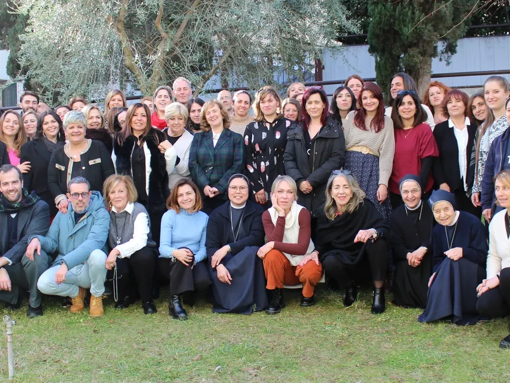 Comunità educante