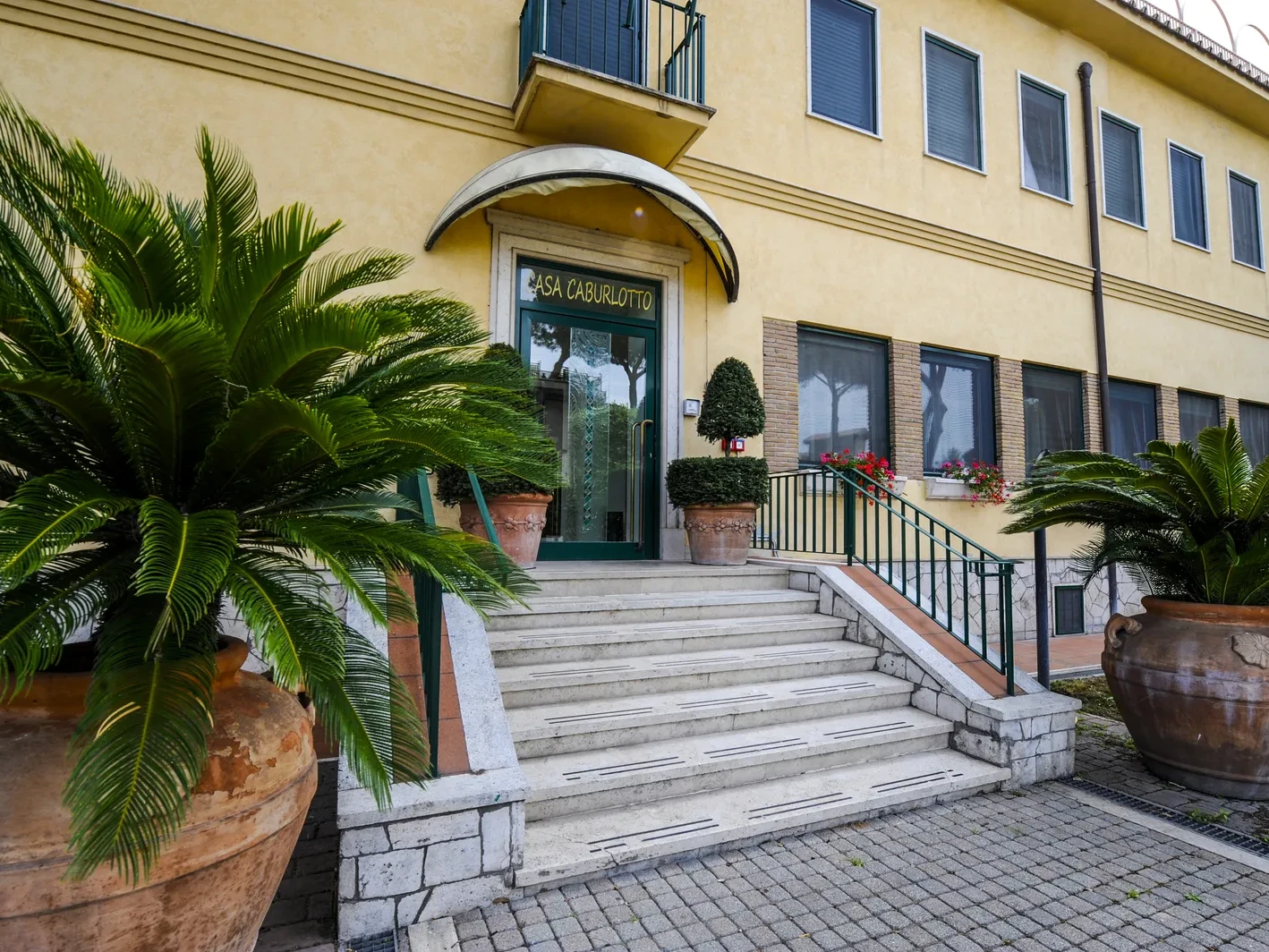 Ingresso