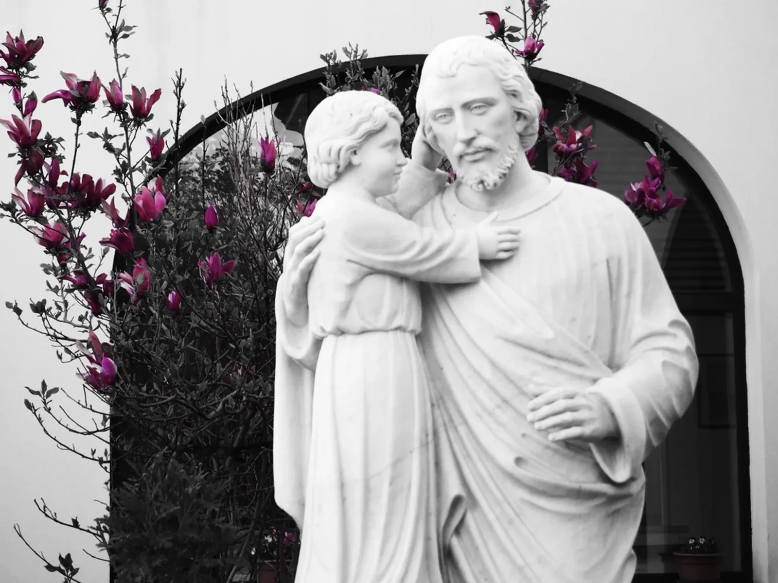 S.Giuseppe educatore