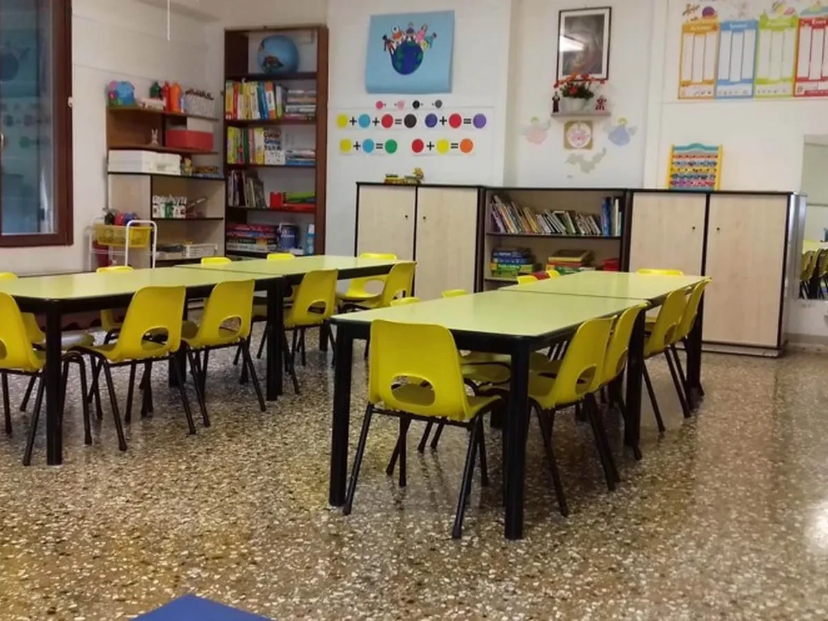 SEZIONE GIALLI