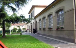 Scuola Sacro Cuore