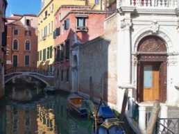 Scuola dell’ Infanzia e Scuola Primaria Istituto S. Giuseppe, Palazzo Papafava – Venezia (VE)