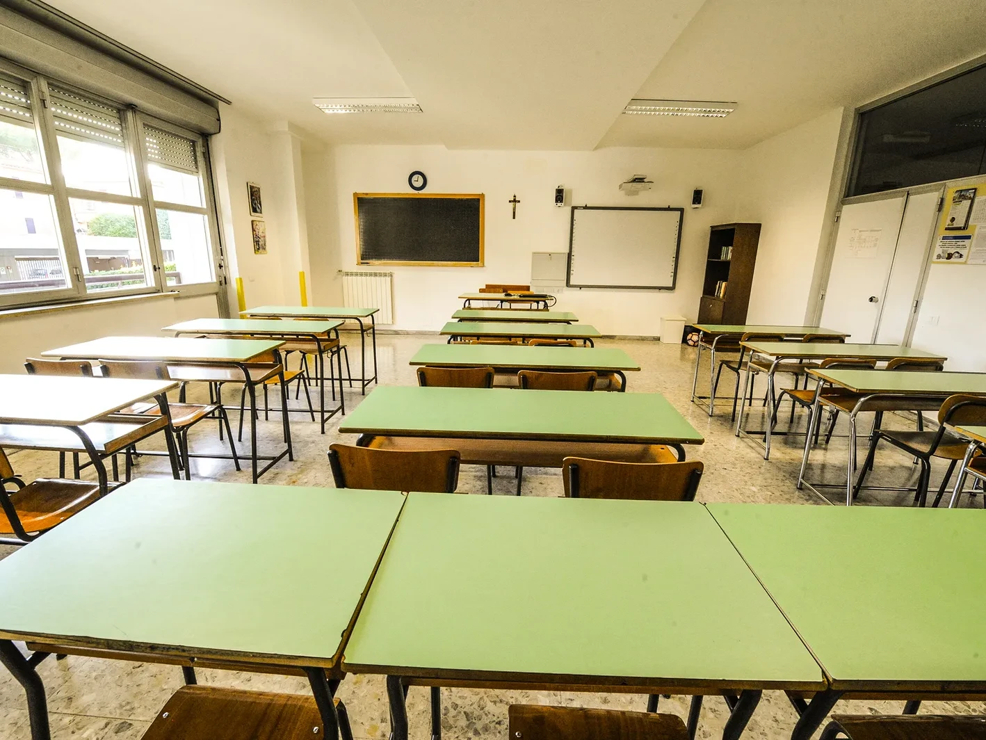 aula