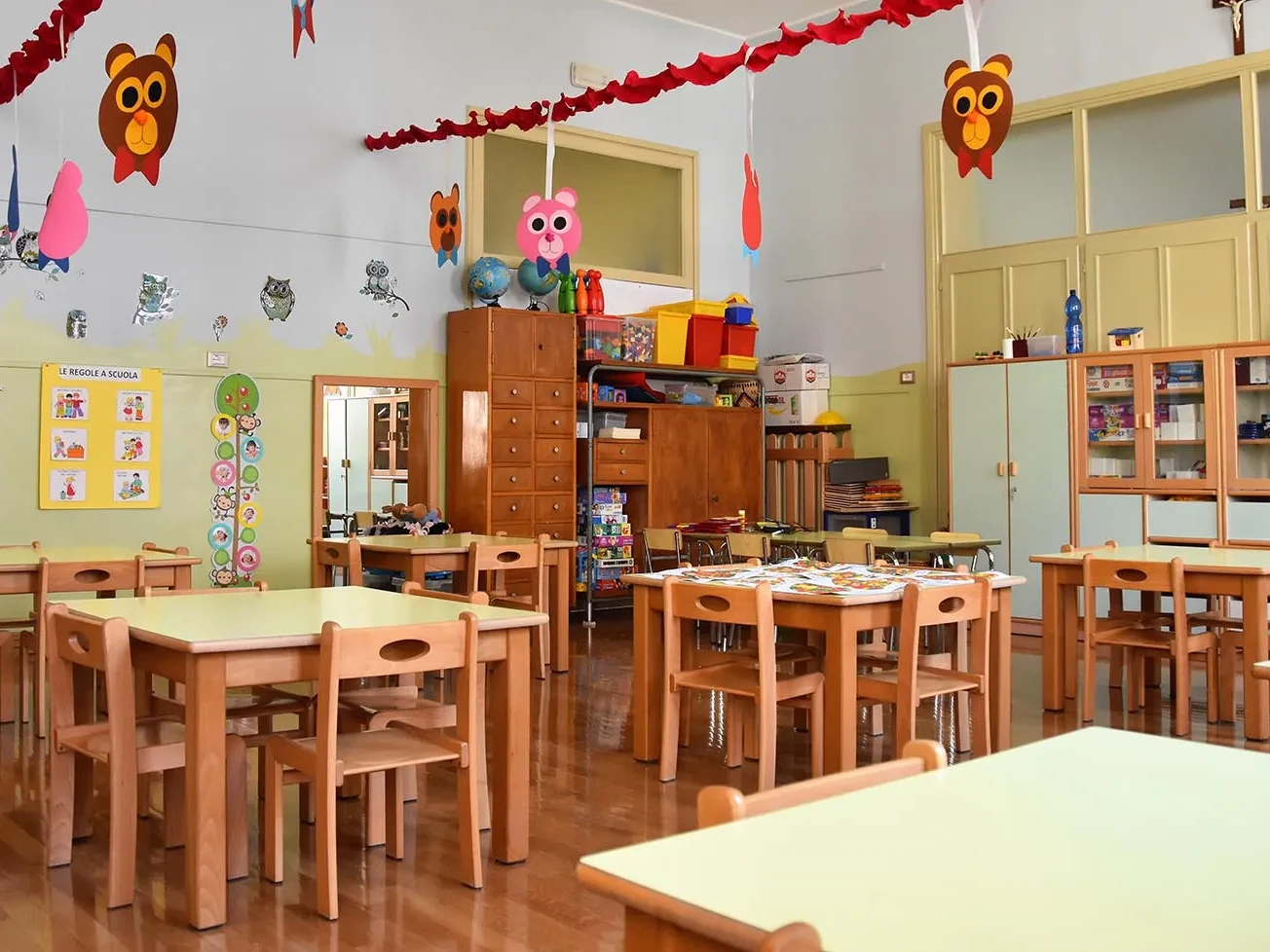 aula