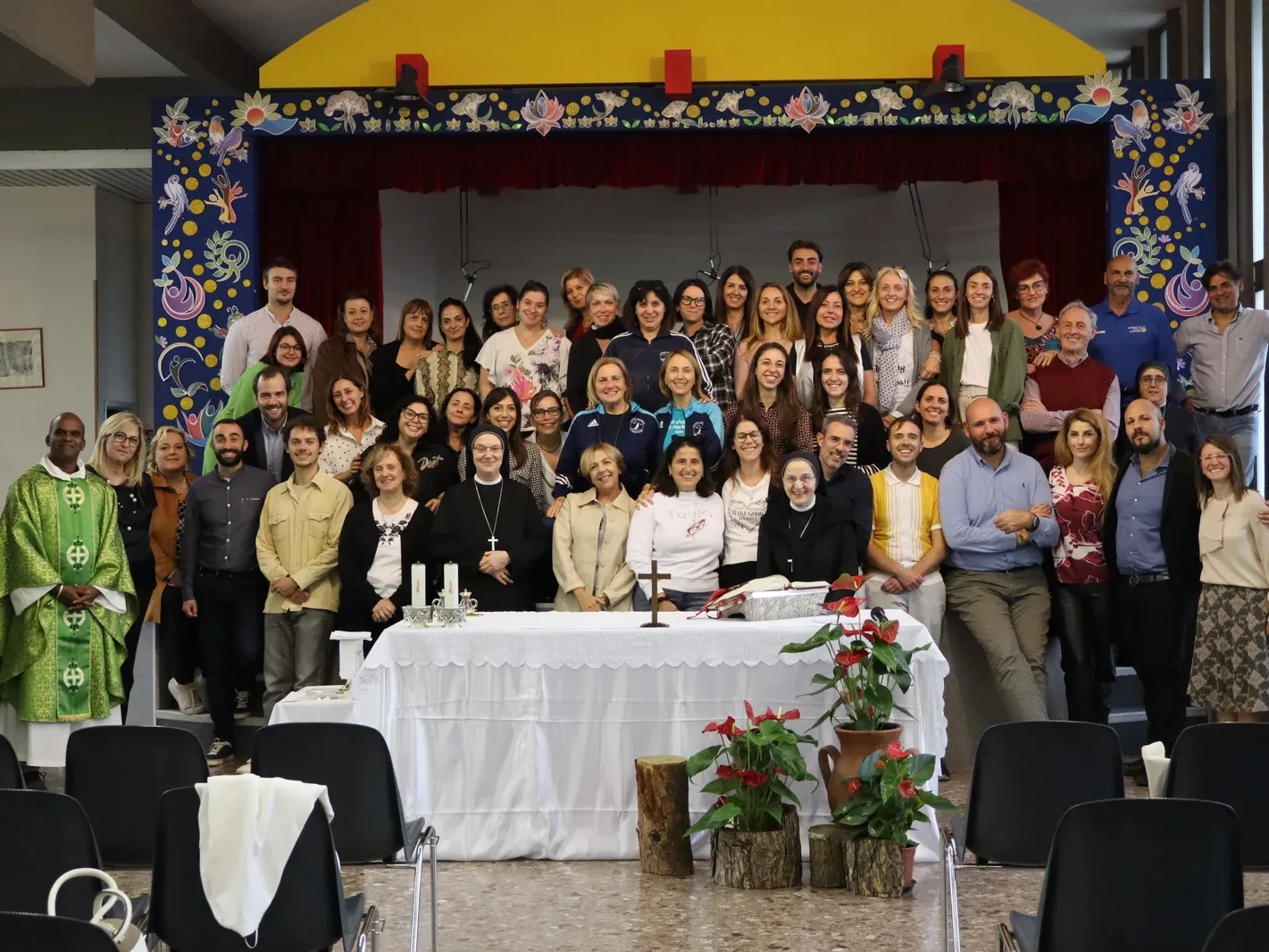 comunità ed. 2