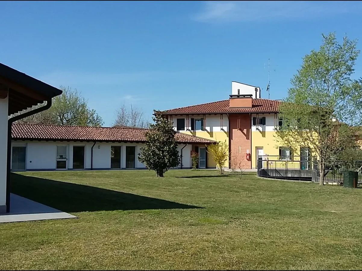 esterno