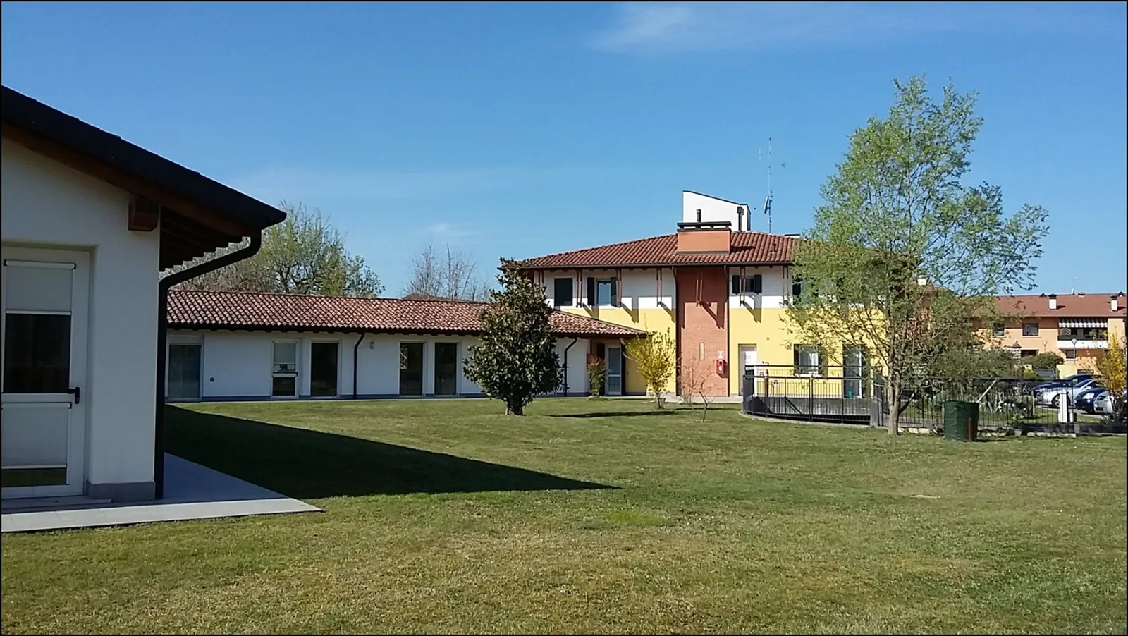 esterno