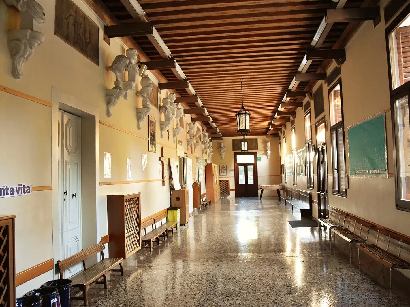 ingresso