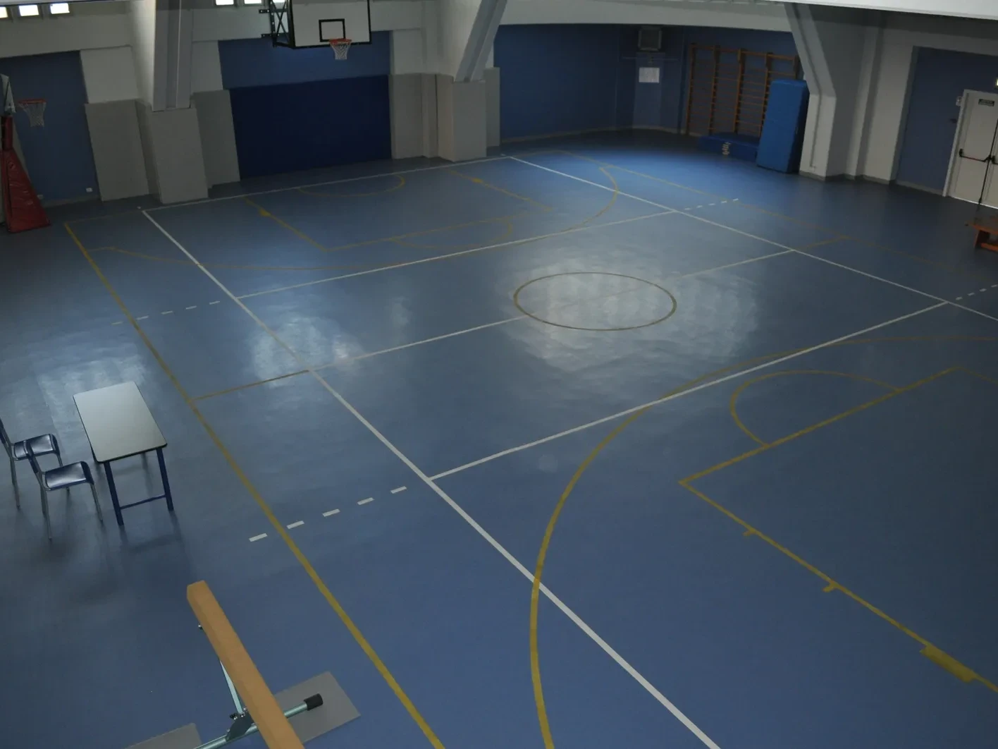 palestra