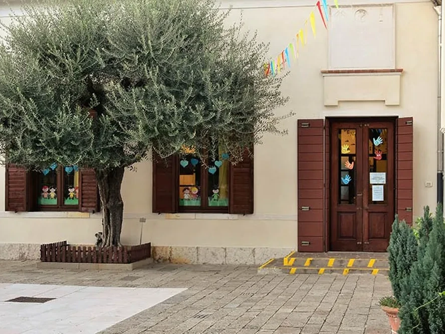 scuola caburlotto 2