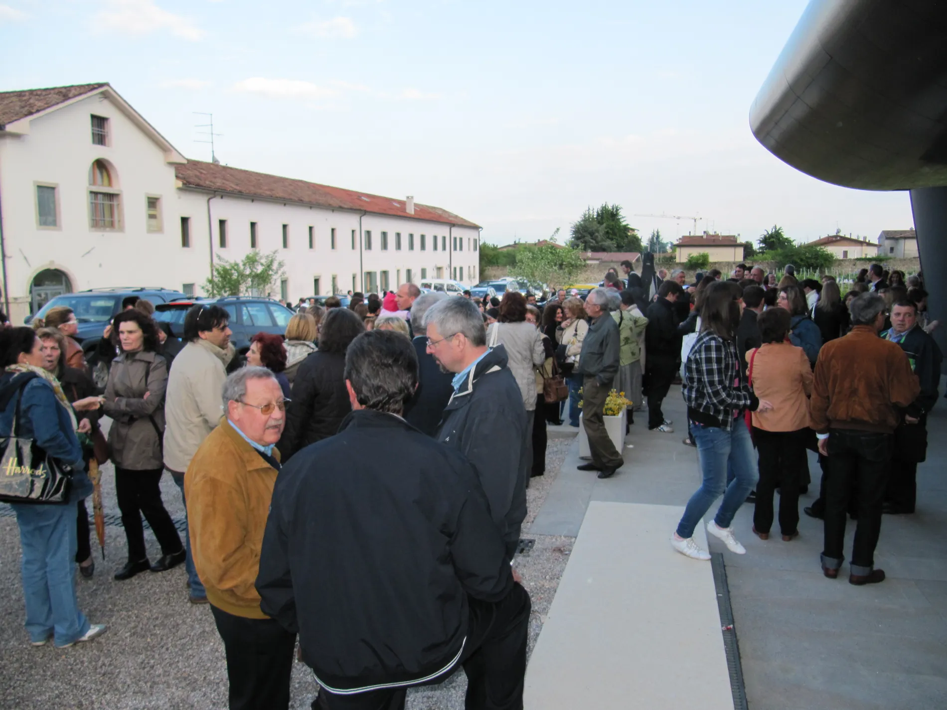 040 in libertà