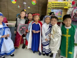 3_Scuola_festa dei Santi