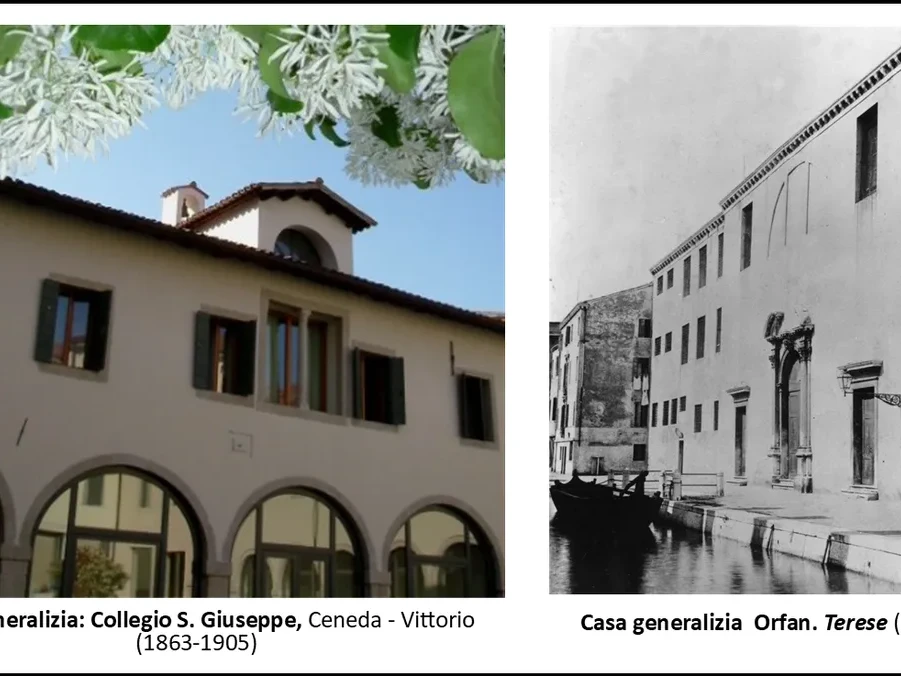 Casa generalizia 2