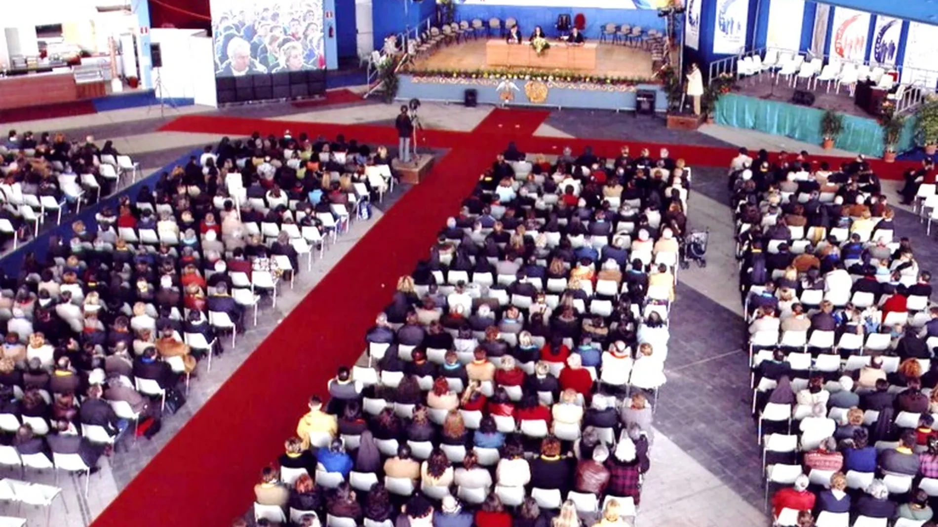 Laici foto 1- Convegno