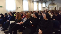 Laici foto 2 - Convegno