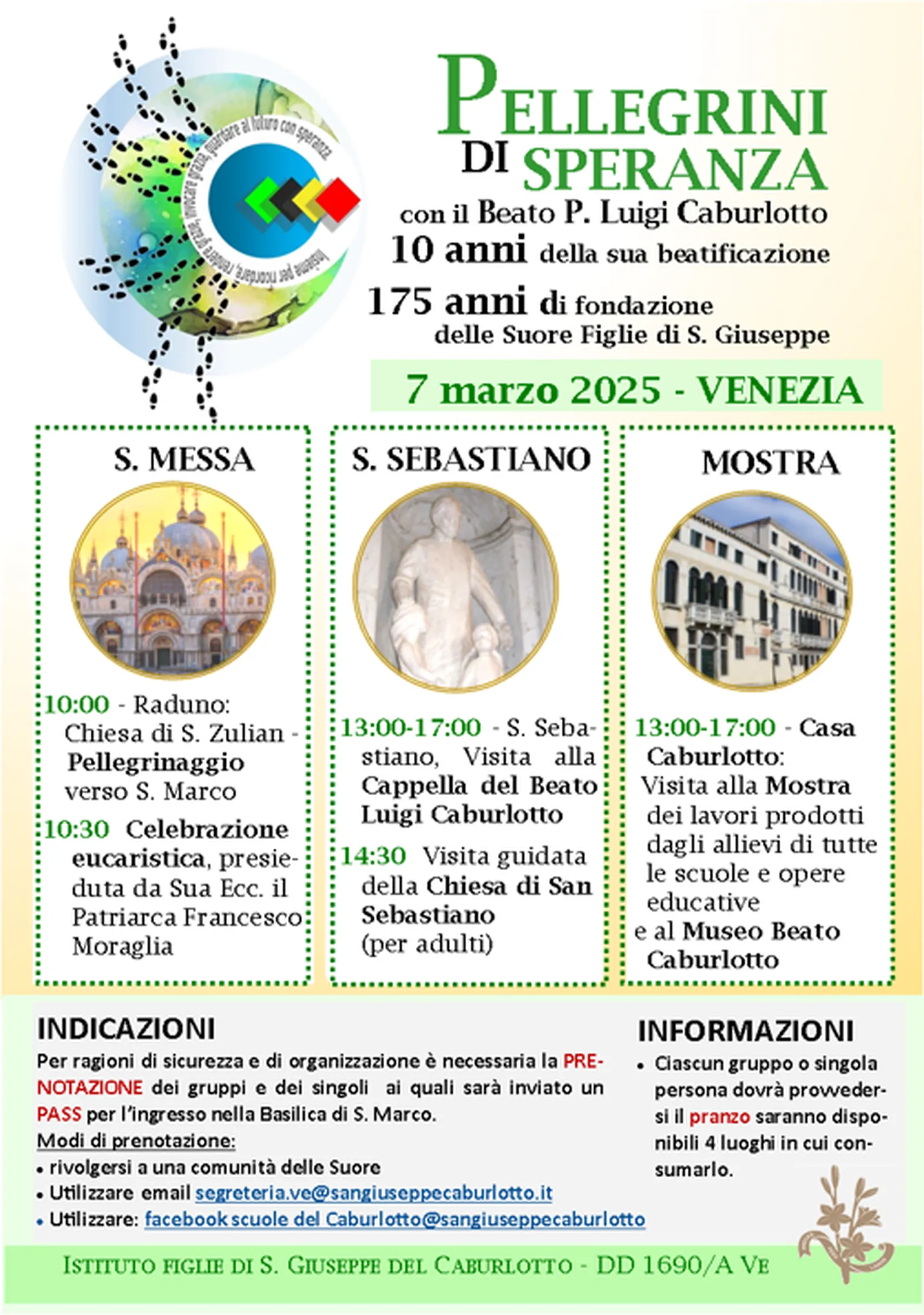 Locandina da collegare