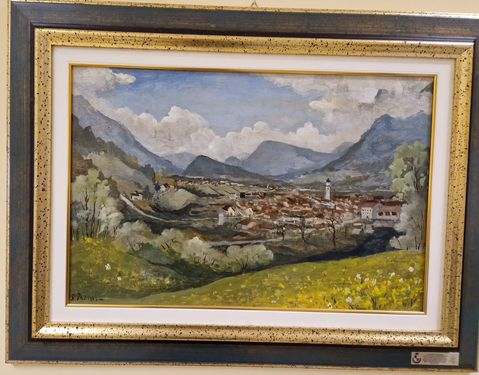 dono dell'amministrazione comunale (1)