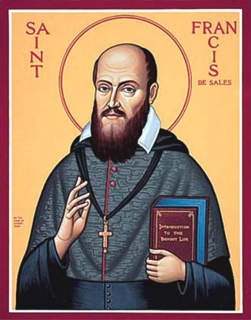 san francesco di sales