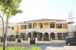 scuola porto feliz