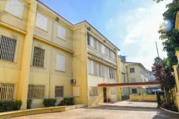 scuola vila matilde